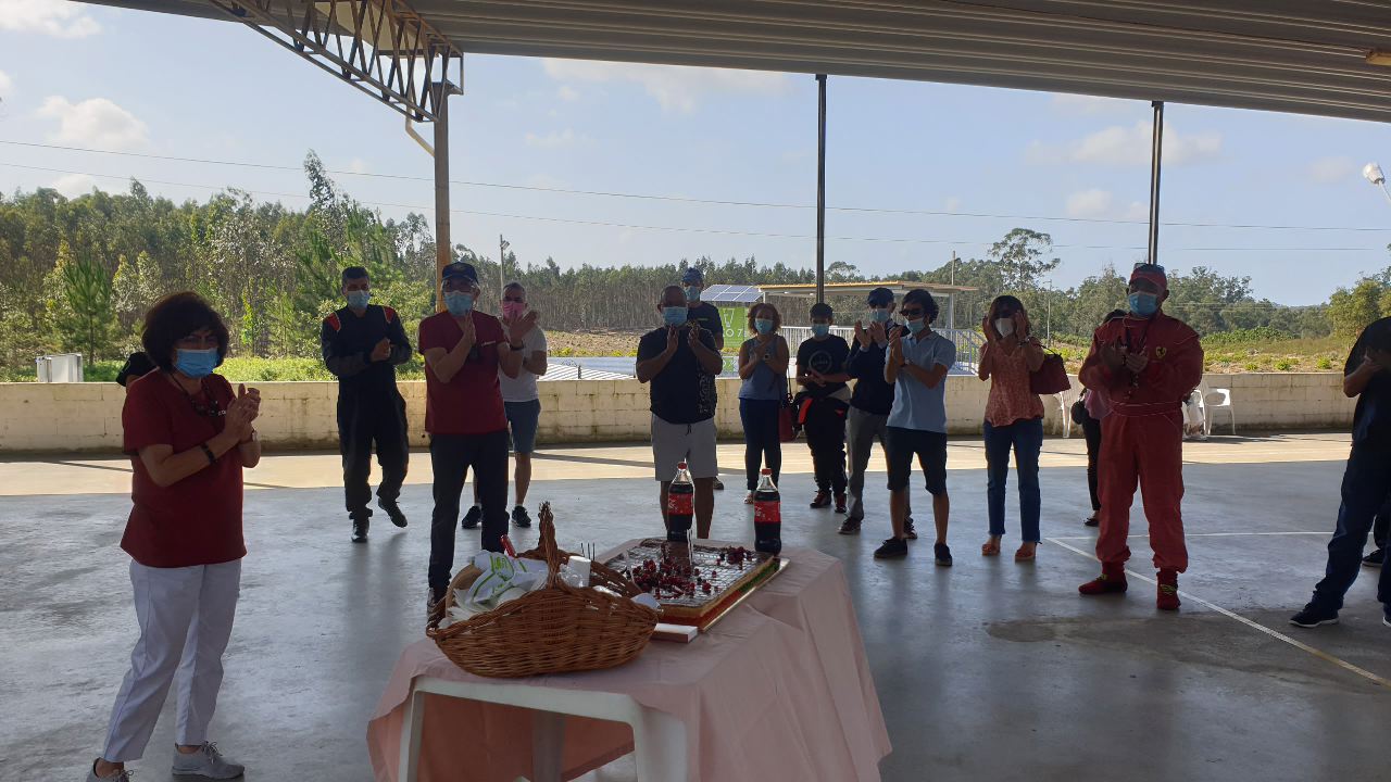 28º Aniversário Euroindy - Taça Euroindy29